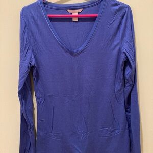 Banana Republic Long Sleeve Tee